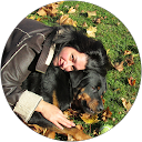 TINA THOMAS profile picture