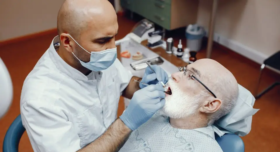 Dental Bone Grafting