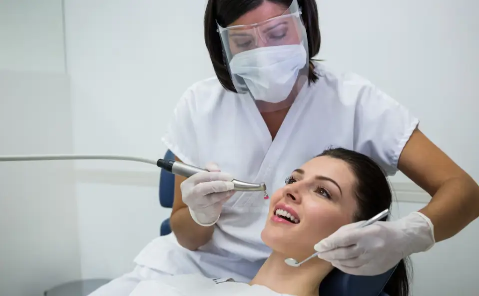 Dental Care in Bethlehem