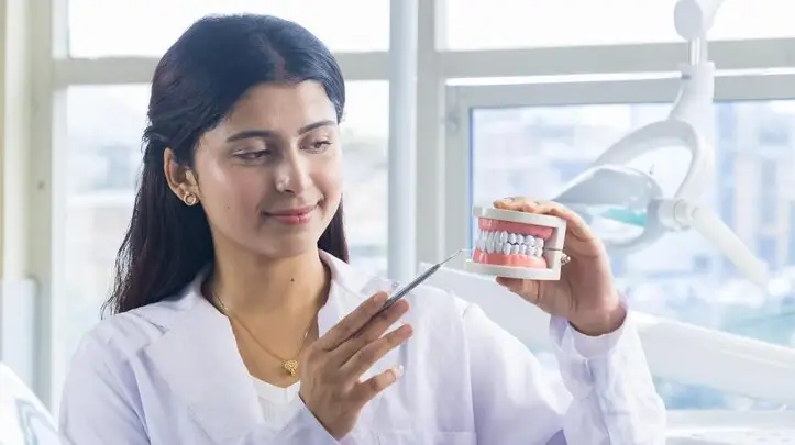 Bright Family Dental