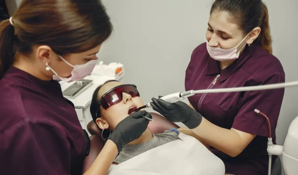 Cosmetic Dentistry in Bethlehem